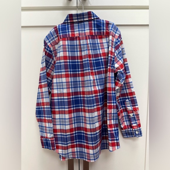 Vineyard Vines Boys Button Down - Picture 2 of 3